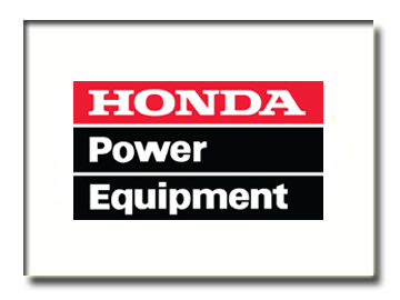 honda power equipment