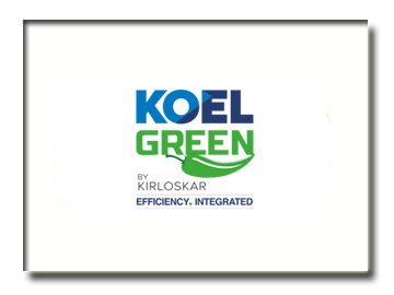 koel green