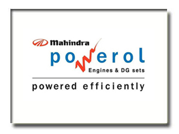 mahindra power